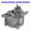 Auto-boosterrem vacuümpomp A6462300165 voor 2