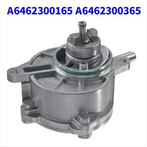 Auto-boosterrem vacuümpomp A6462300165 voor 1