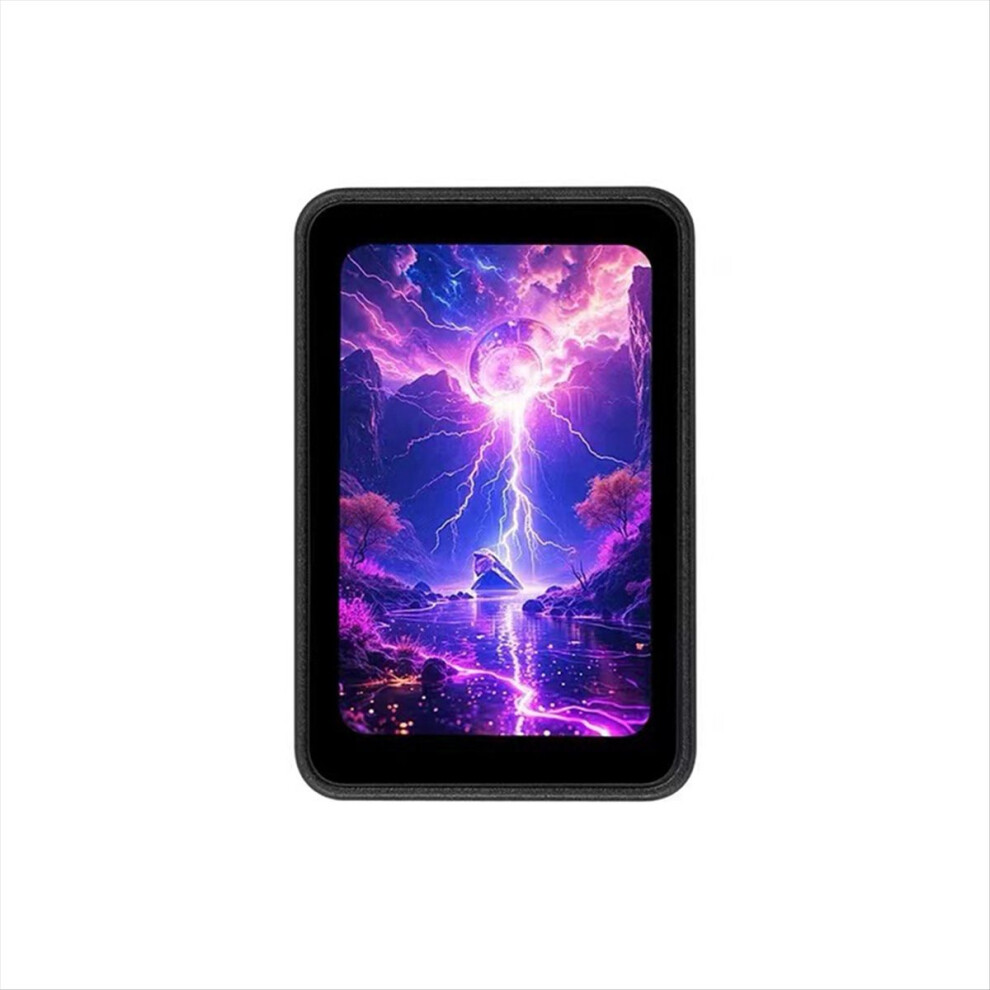 1.64Inch Lcd Touch Screen1.64inch Amoled Display Development Board 4853122552744