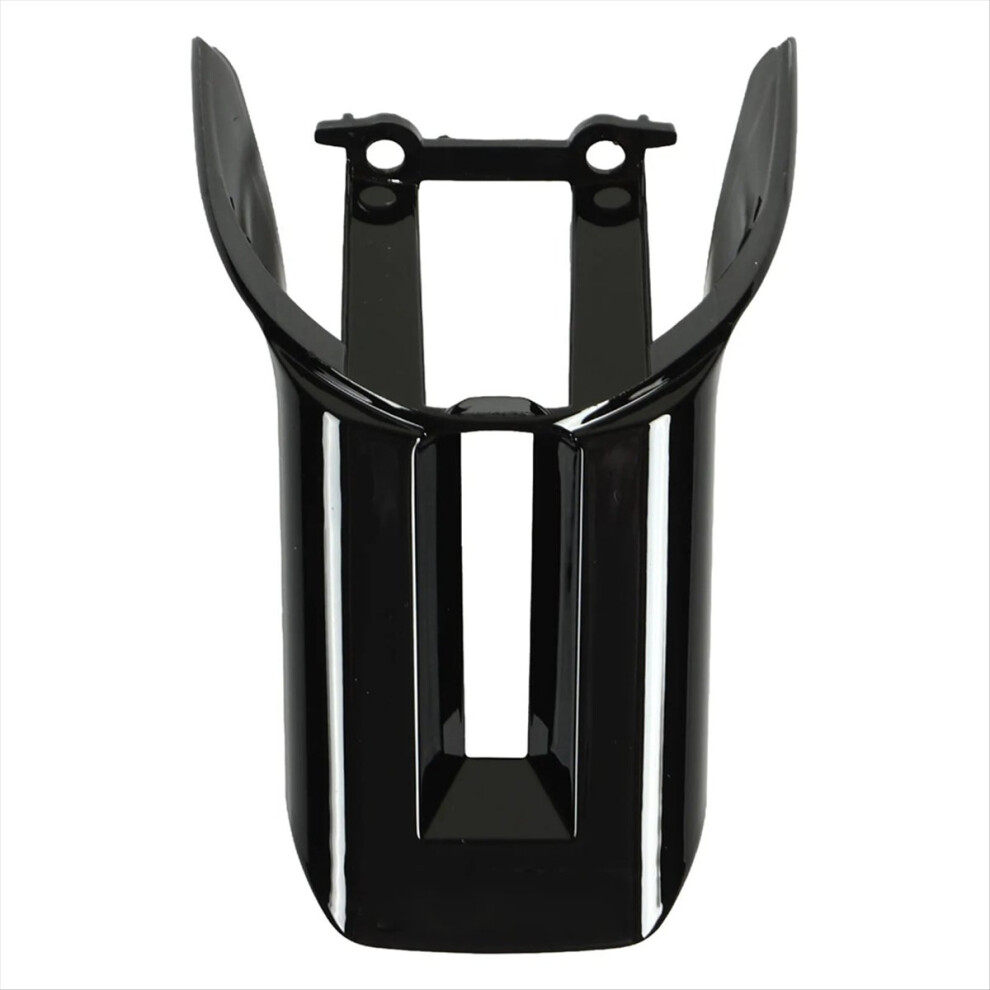 Car Steering Wheel Cover Trim Frame For Black 4853122560510