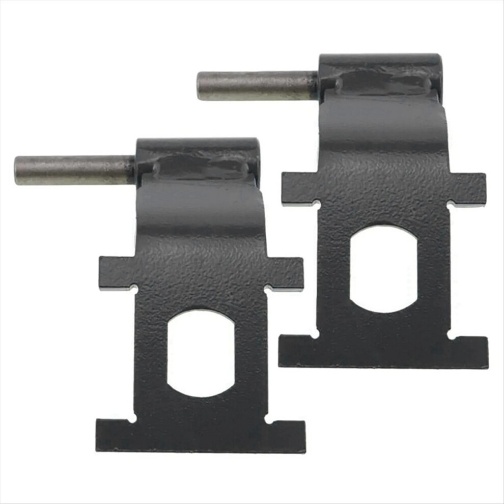 2Pcs Cab Door Hinge For T450 T550 T590 T595 T630 T650 T740 4853122558449
