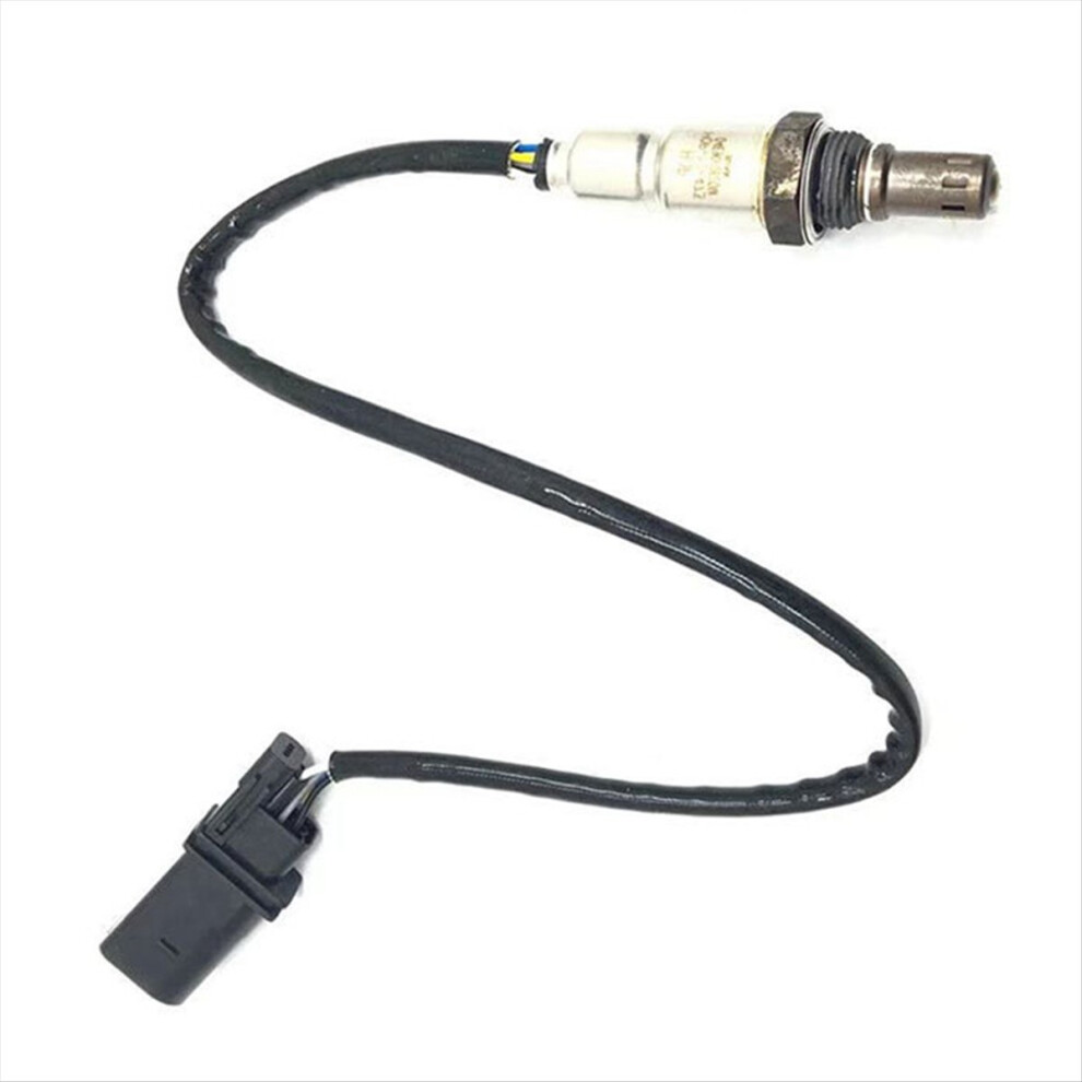 Car O2 Oxygen Sensor For 2002-2017 04E906262 Light 4853122558746