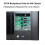 NAS-behuizing SATA-interface Backplane-accessoires Opslagserver 4