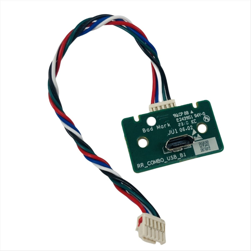 Vacuum Cleaner Charging Circuit Board Connection Board Pin Board 4853122560787