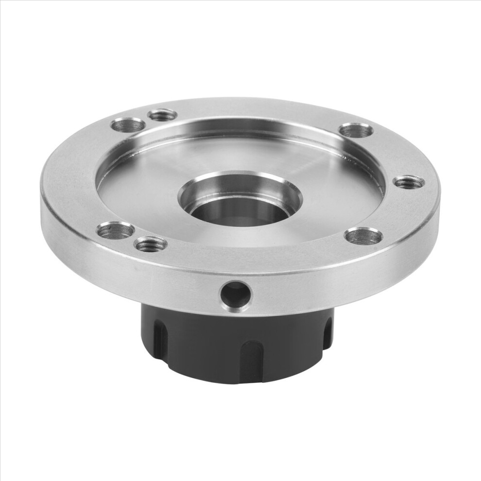 Er32 Collet Chuck 100Mm Diameter Compact Lathe Tight Tolerance 4853122560978