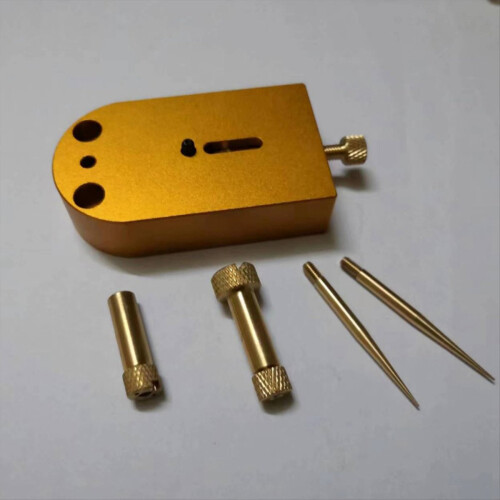 Upgrade Watch Balance Tacks Tool 2
