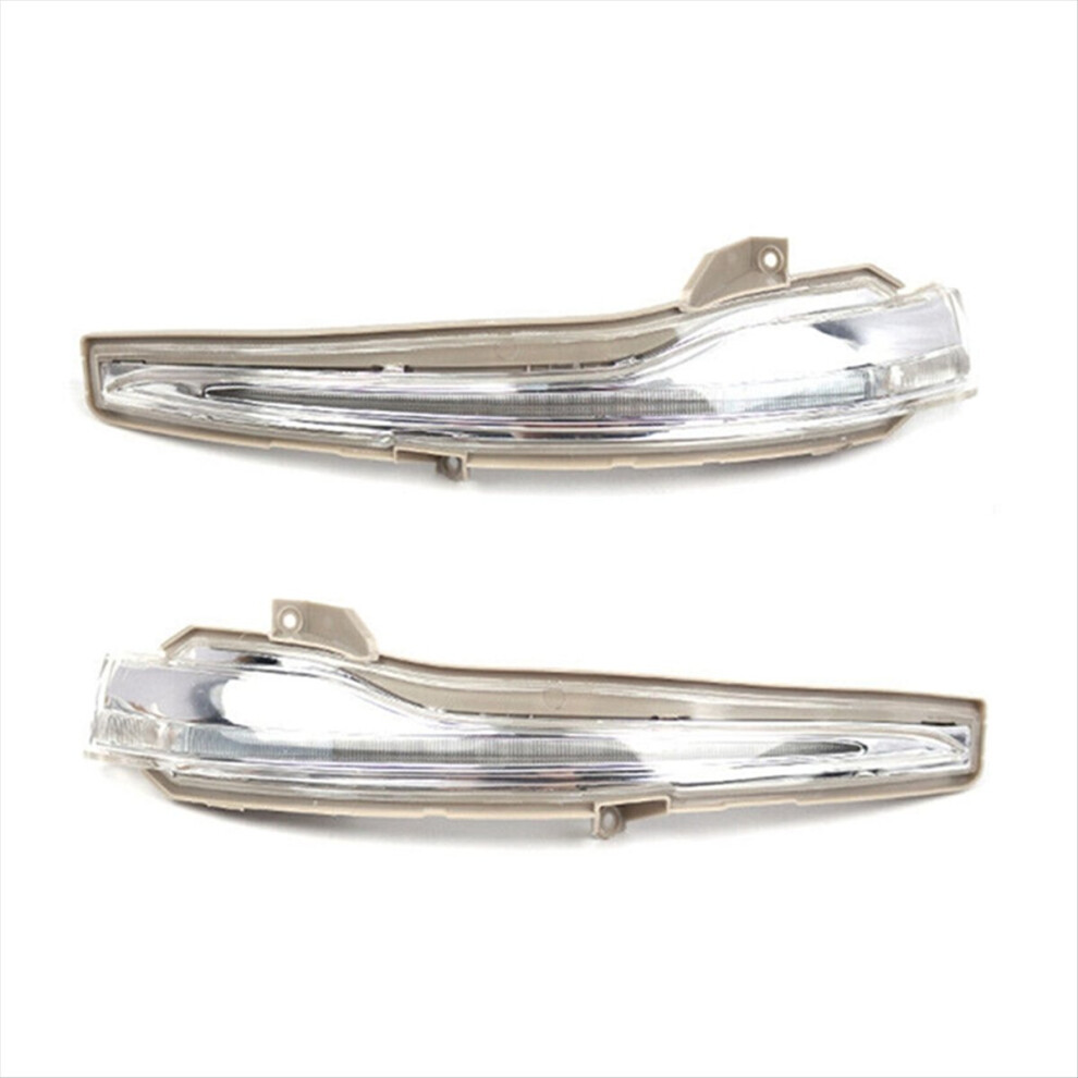 Side Rearview Mirror Turn Signal Indicator For Light 4853122565324