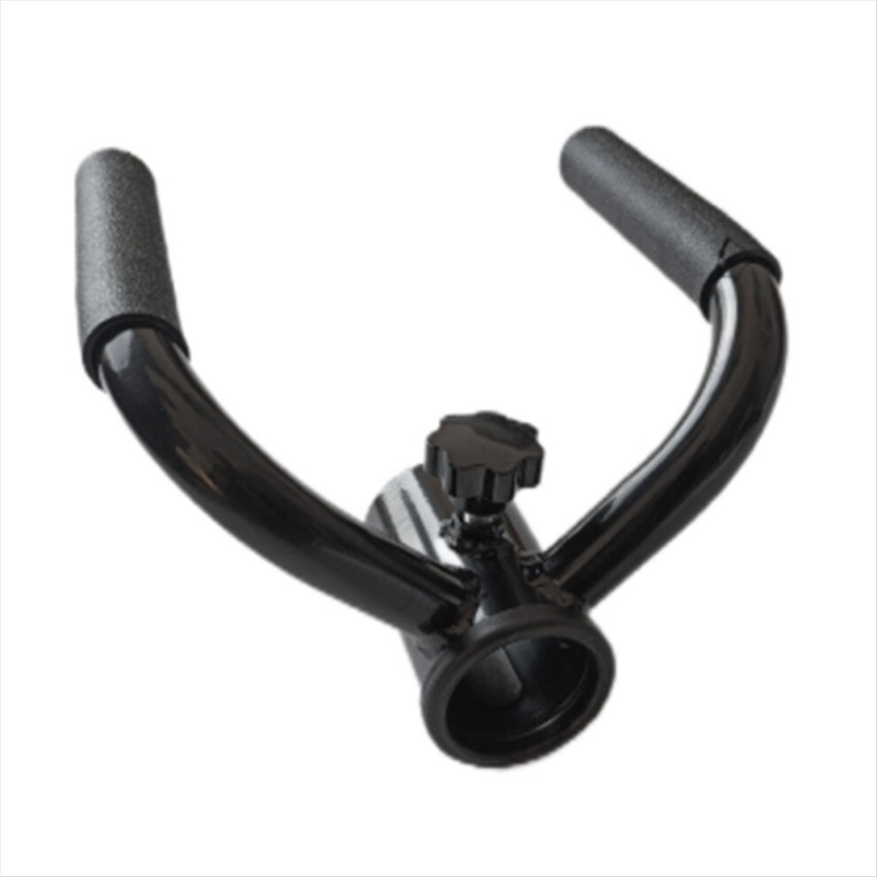 Photos - Other Trainers Markenlos T Bar Row Barbell Handle High Strength T Bar Row Attachment 