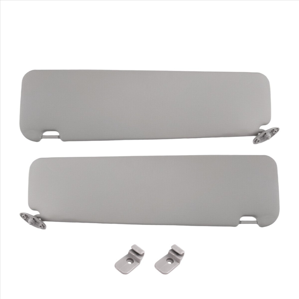 Car Sun Visor Interior Windscreen Panel Sunvisor For 4853122565553