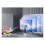 Portable Mini Projector 360P LED Wired Mobile Phone Projector EU Plug 2