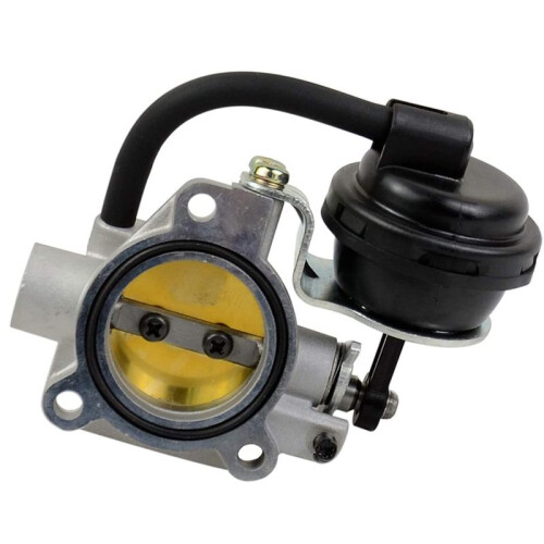 Kompressor-Bypassventil für S R52 R53 1.6L 2002-2008 2