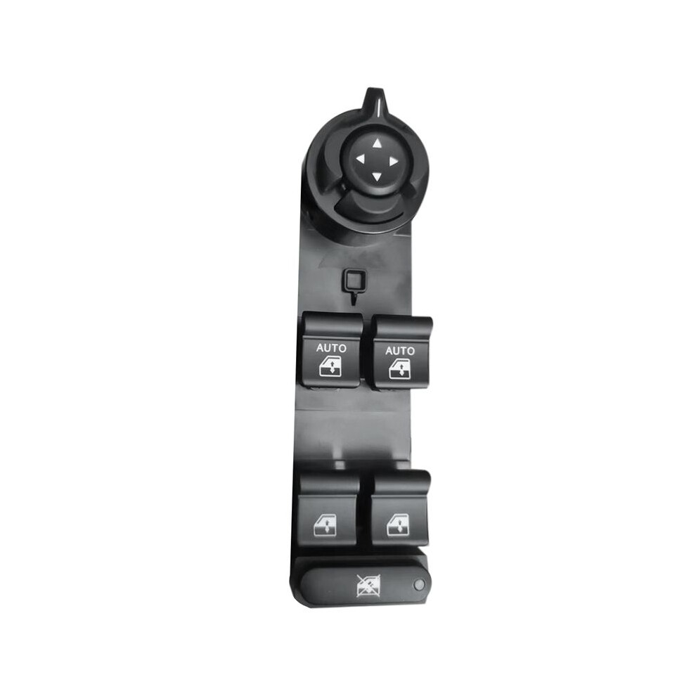 Electric Window Master Control Switch Button For 4853122569988
