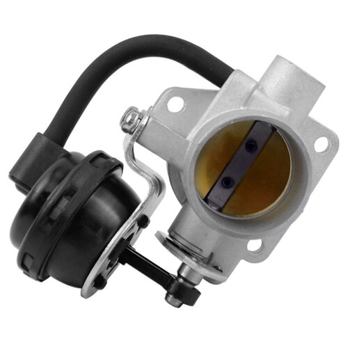 Kompressor-Bypassventil für S R52 R53 1.6L 2002-2008