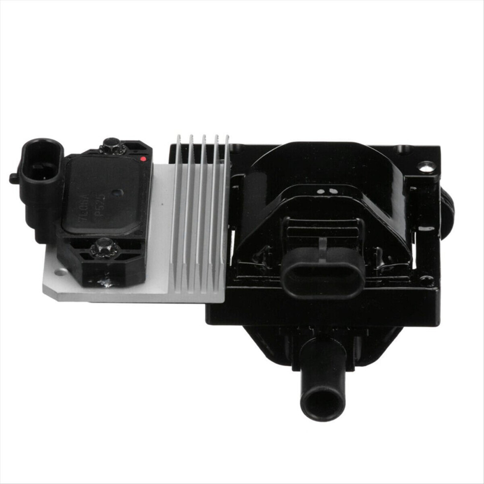 Ignition Coil Module Assembly For V6 V8 4.3 5.0 4853122569025
