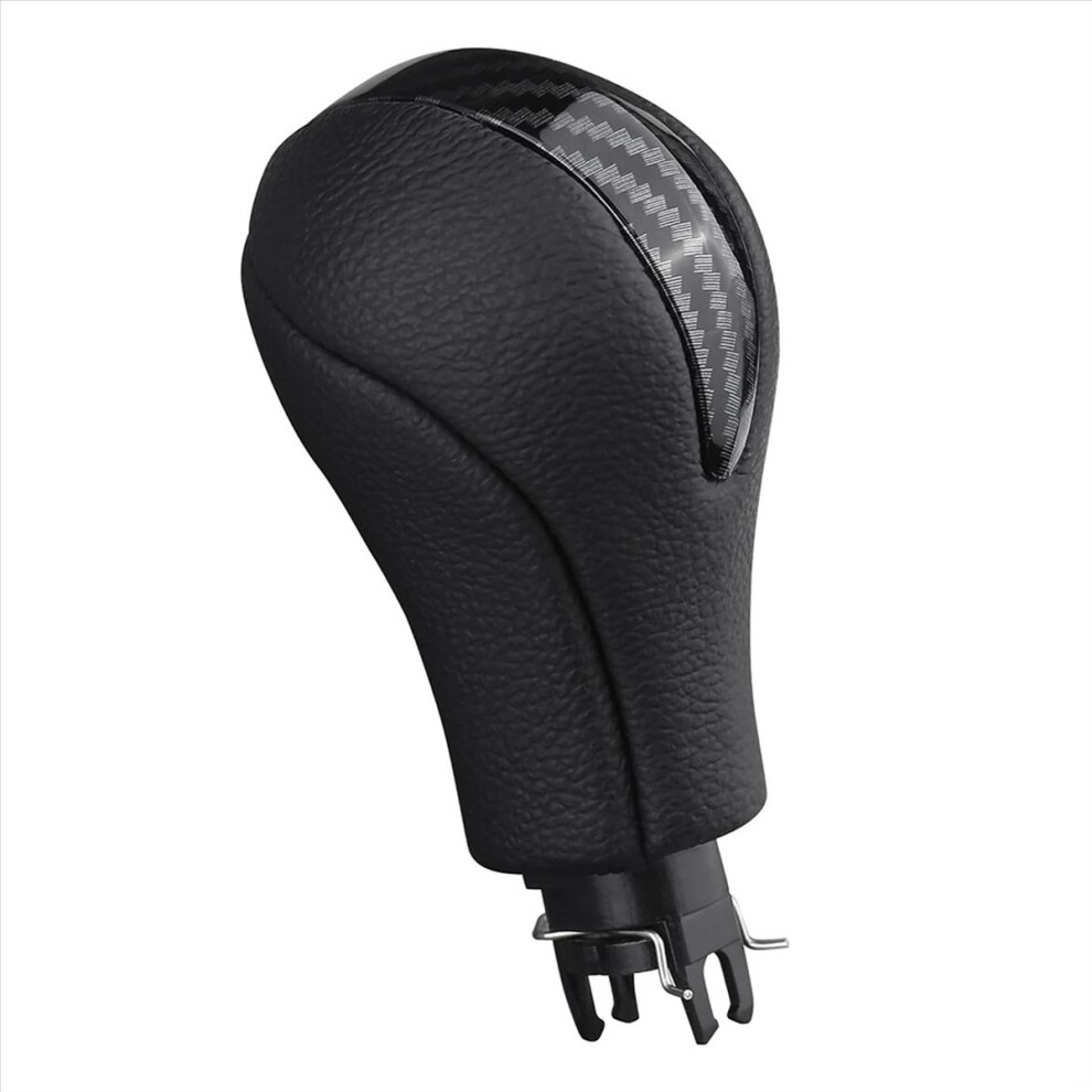 Car Gear Shift Knob Head 34910-Jk03a 34910-1La6c For Carbon 4853122566086