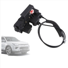 Back LH Door Lock Actuator for Korando C Actyon 7131034002