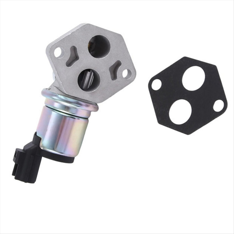 Car Engine Idle Air Control Valve For Aerio Esteem Light 4853122570519