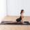 24PCS Δάπεδο Γυμναστηρίου,, Παζλ Fitness Mat, Αθλητικά Χαλάκια 4