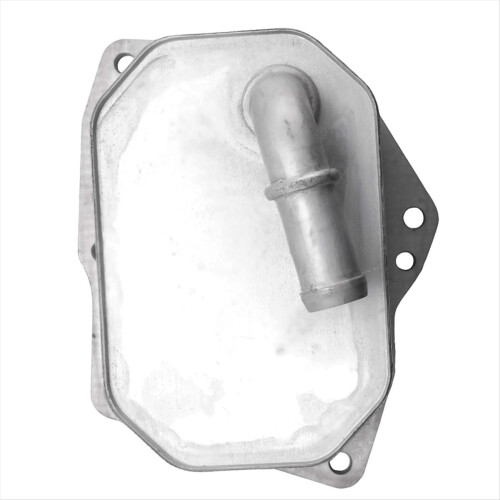 Engine Automobile Aluminum Radiator for 2