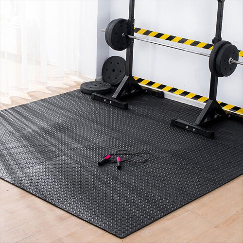 24PCS Δάπεδο Γυμναστηρίου,, Παζλ Fitness Mat, Αθλητικά Χαλάκια 1
