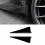 Splitter per minigonne laterali per GR86 BRZ 2022-2025 B 5