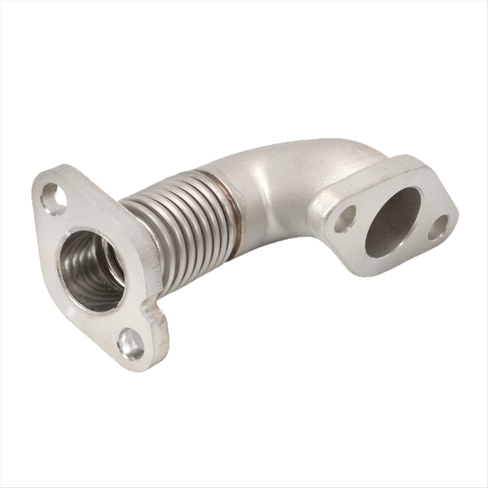 Turbocharger Return Oil Pipe Egr Connecting Tube Pipe For 4853122570267