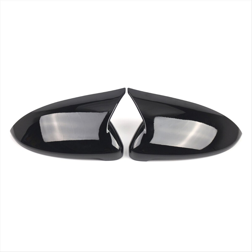Rearview Mirror Cover Side Mirror Cover Trim For Golf 7 7.5 Mk7 4853122569834