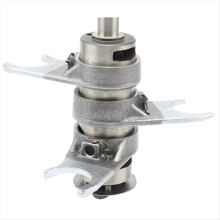 Motorcycle Gear Forks Shift Drum Assy for ZongShen 62mm Bore