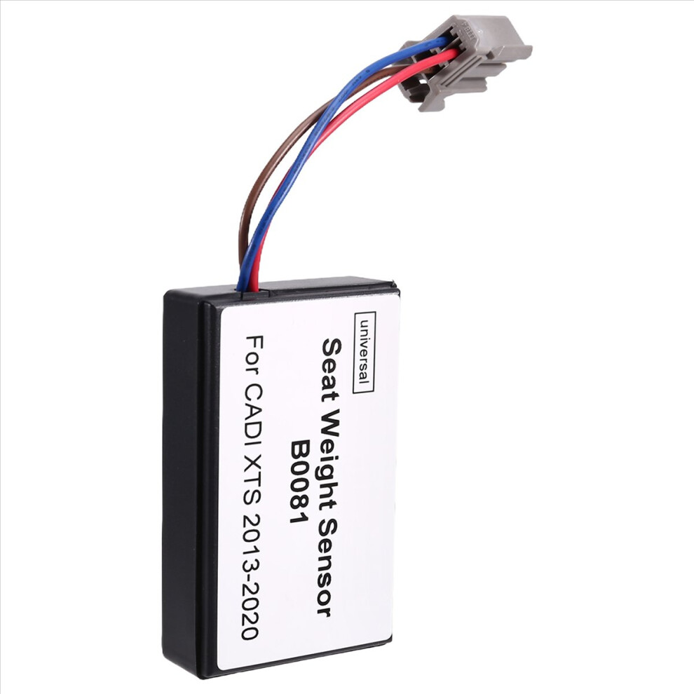 Car Passenger Seat Occupancy Sensor Emulator for XTS-image-OPC-PHPW568-NEW