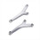 Support de moteur de moto Support fixe Support suspendu B 2