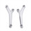 Support de moteur de moto Support fixe Support suspendu B 4