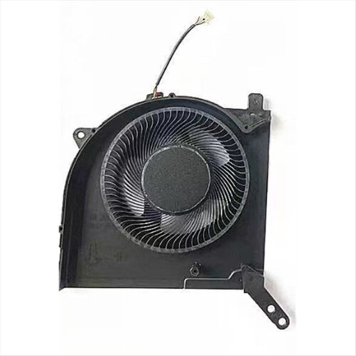 Laptop GPU + CPU-koelventilatoren voor Legion 5 PRO-16ACH6H 1