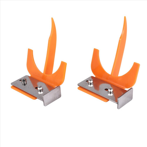 2 Pcs for XC-2000E Lemon Orange Juicing Machine Orange Cutter Peeler 1