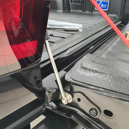 Supporto per sollevatore auto Easy Up per 1