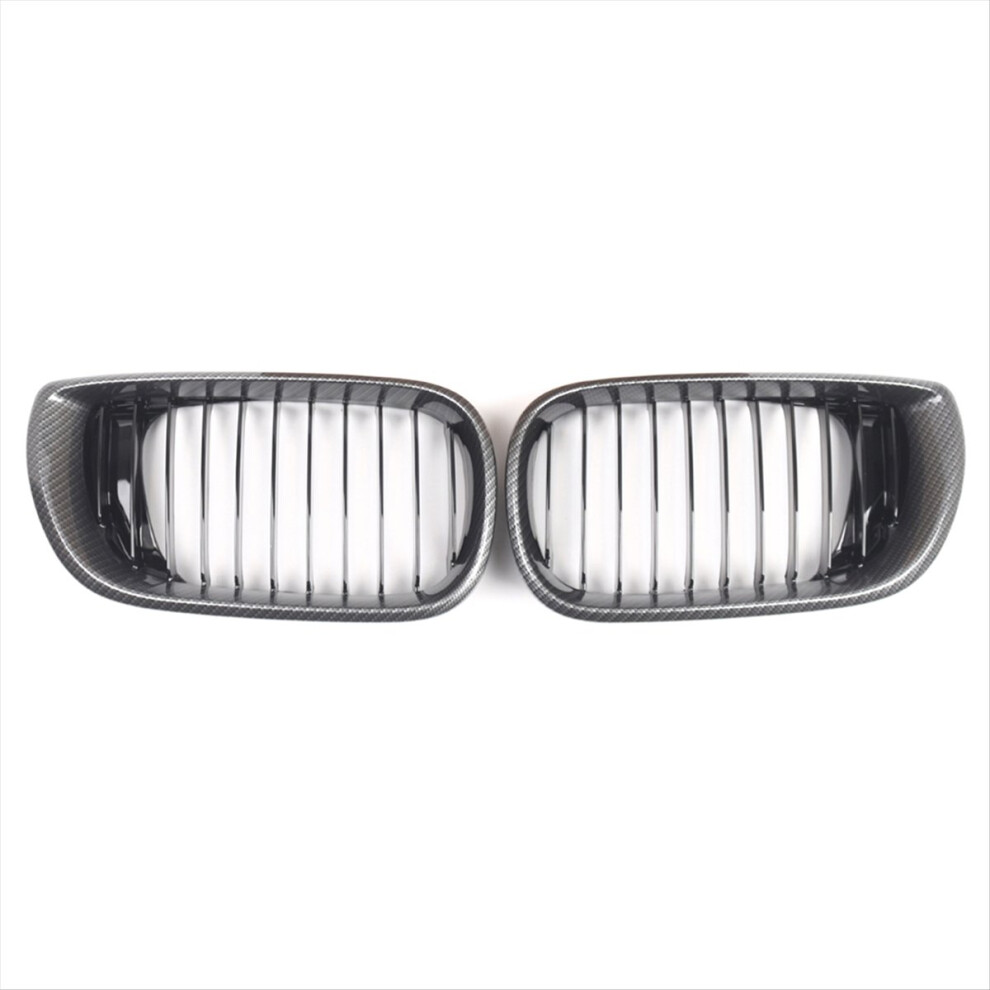 Front Bumper Kidney Grille Racing Grill Front Mesh Grille 51137030545 4853122567007