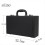 Clarinet Case Pipe Storage Case Hand Carrying Box 7