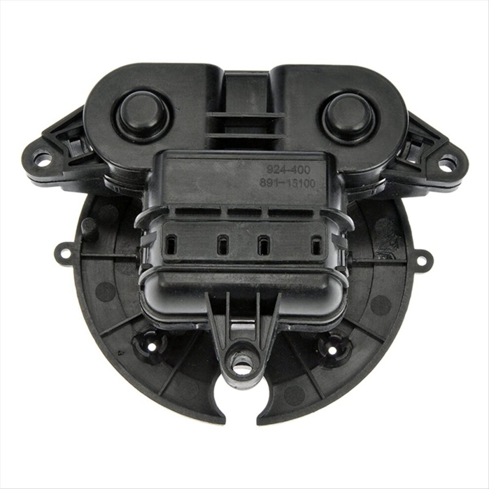 Car Side View Power Mirror Glass Motor For Mercury 4853122578263