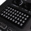 Mixer de áudio, placa de som ao vivo e interface de áudio com efeitos de mixer de DJ 1