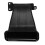 Tobera de entrada de aire para Focus Hatchback 4D Sedán Negro 3