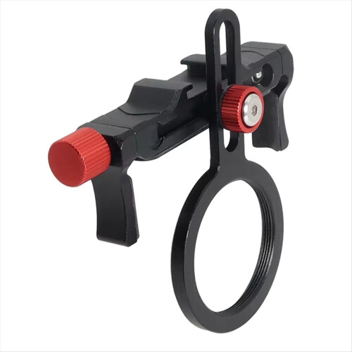 Metal Mobile Clip Filter Adapter Ring for 15 14 Pro Max 37mm 1