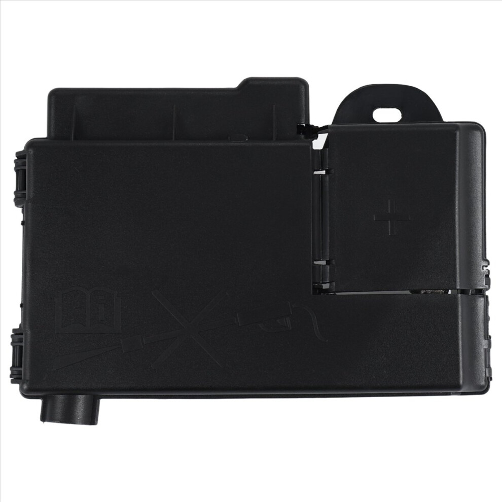 Car Circuit Fuse Relay Block Terminal Box Assembly For 4853122586435