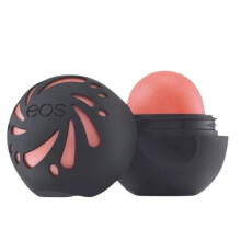 EOS Coral Shimmer Lip Balm 7g Moisturising Tinted Care