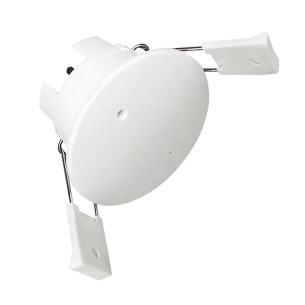 Tuya Zigbee Millimeter Wave 24Ghz Radar Motion Sensor 4853122588316