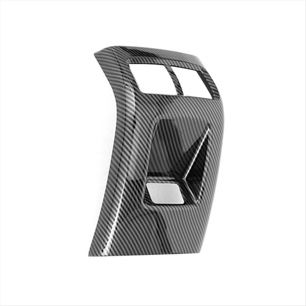 For Dn8 2024 Carbon Fiber Rear Air Conditioning Vent 4853122587708