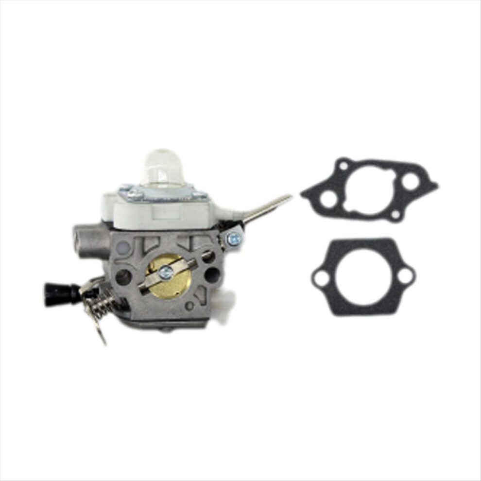 Fs240 Carburetor With Gaskets For Fs240c Fs240r Fs260 Fs260c 4853122589337