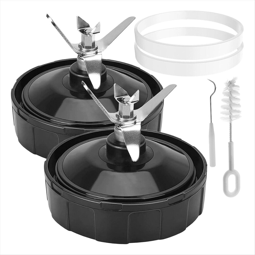 2 SET 7 Fins Blender Replacement Parts-image-OPC-PHPW8N2-NEW