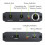 300Ω Headphone Amplifier HiFi Earphone Amplifier 3.5mm 2