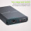 300Ω Headphone Amplifier HiFi Earphone Amplifier 3.5mm 5