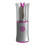 USB Rechargeable Cordless Hair Styler, Curling Iron 1