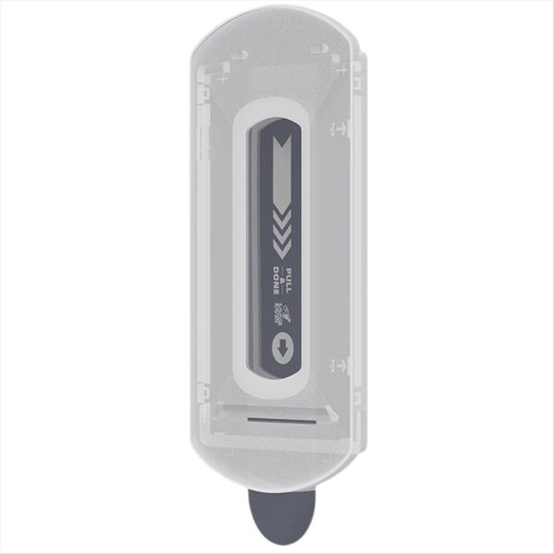 Tempered Glass 9H Screen Protector with EZ-Install Kit